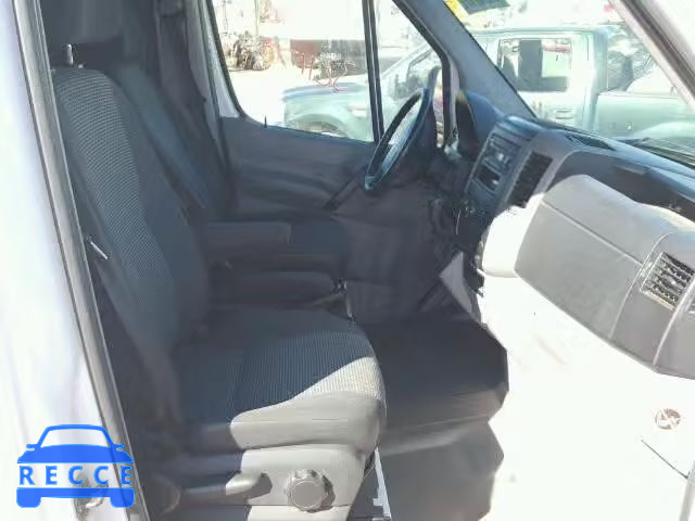 2012 FREIGHTLINER SPRINTER WDYPE8CC6C5625485 зображення 4