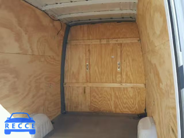 2012 FREIGHTLINER SPRINTER WDYPE8CC6C5625485 зображення 5