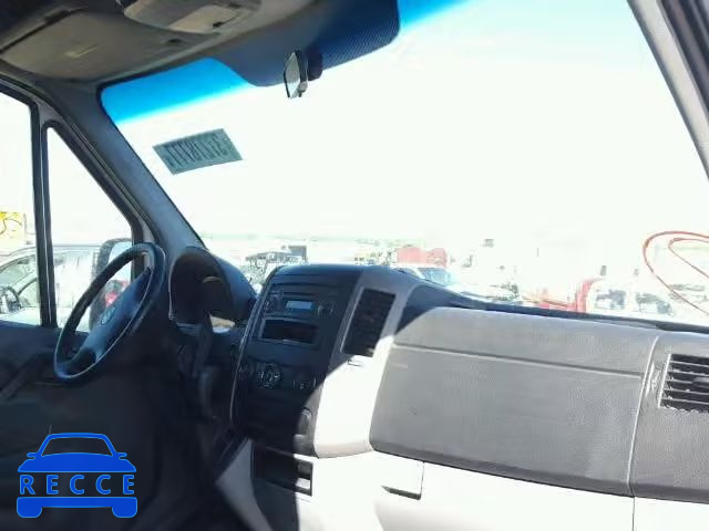 2012 FREIGHTLINER SPRINTER WDYPE8CC6C5625485 зображення 8