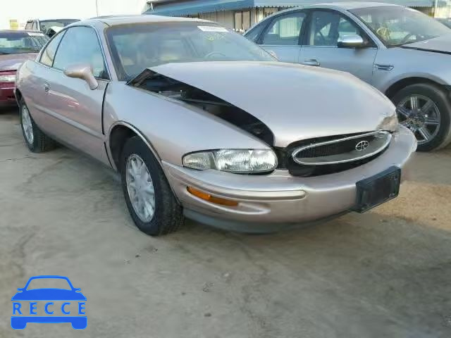 1995 BUICK RIVIERA 1G4GD2210S4715971 image 0