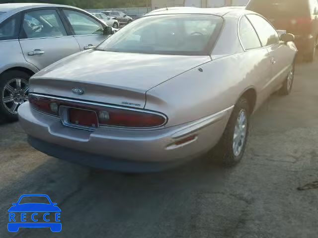 1995 BUICK RIVIERA 1G4GD2210S4715971 image 3