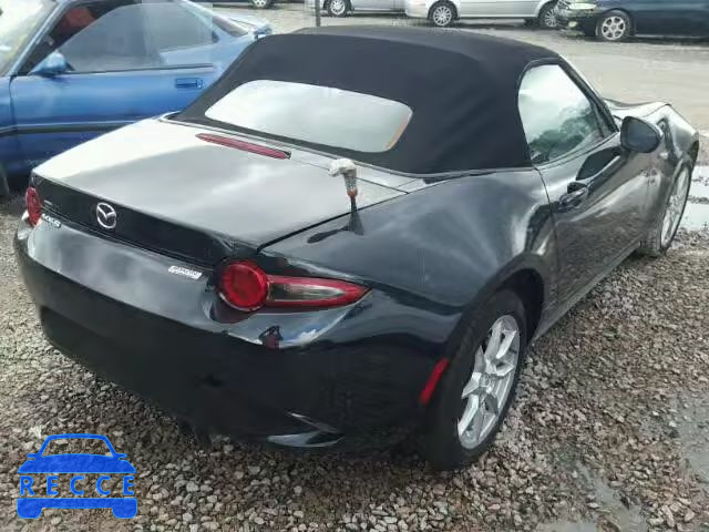 2016 MAZDA MX5 MIATA JM1NDAB78G0118639 зображення 3