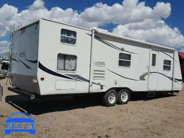 2006 TRAIL KING TRAILER 4WYT34P2161405022 image 3