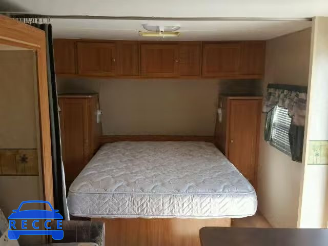 2006 TRAIL KING TRAILER 4WYT34P2161405022 image 4