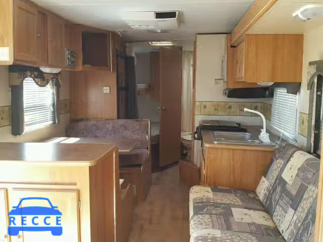 2006 TRAIL KING TRAILER 4WYT34P2161405022 Bild 5