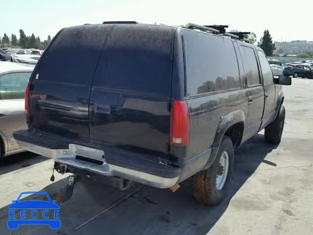 1999 CHEVROLET K2500 SUBU 3GNGK26J6XG141639 image 3