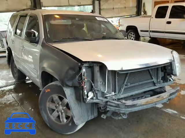 2010 GMC YUKON SLE 1GKUKAE07AR116257 image 0