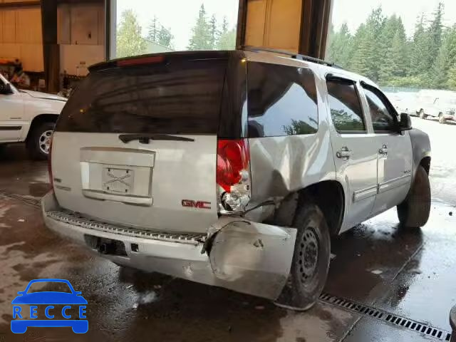 2010 GMC YUKON SLE 1GKUKAE07AR116257 image 3