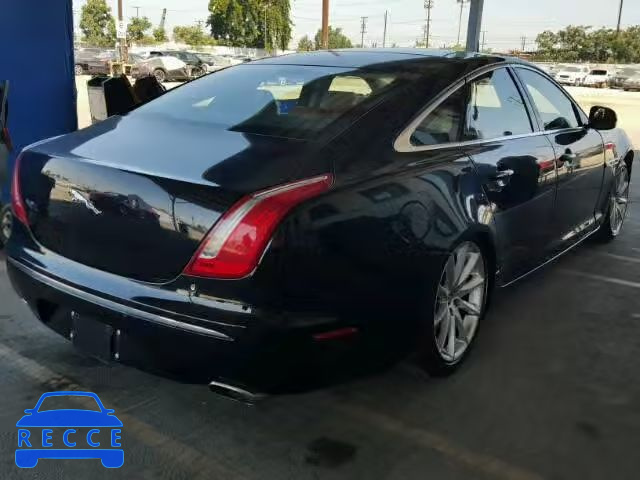 2012 JAGUAR XJ SAJWA1CB1CLV30203 Bild 3