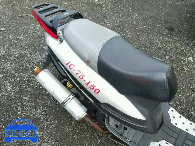 2008 OTHE SCOOTER LFFWKT3C783002273 image 5