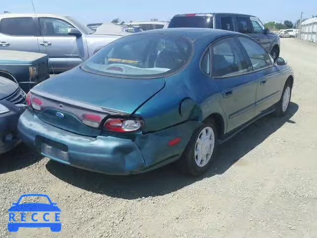 1997 FORD TAURUS G 1FALP51U8VA266736 зображення 3