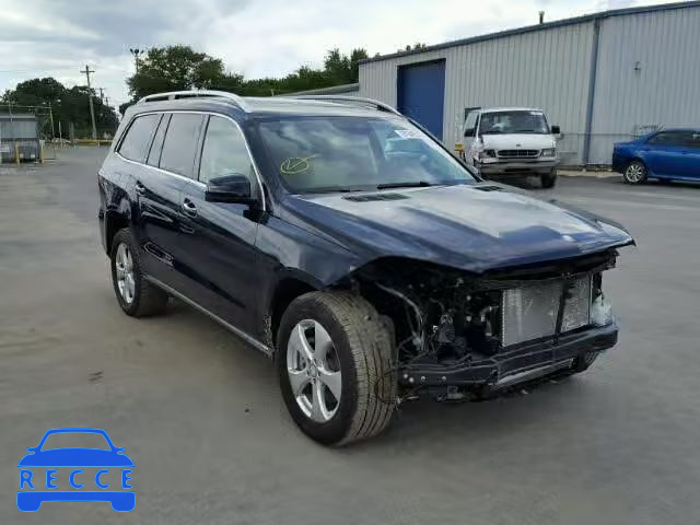 2017 MERCEDES-BENZ GLS 450 4M 4JGDF6EE6HA785942 image 0