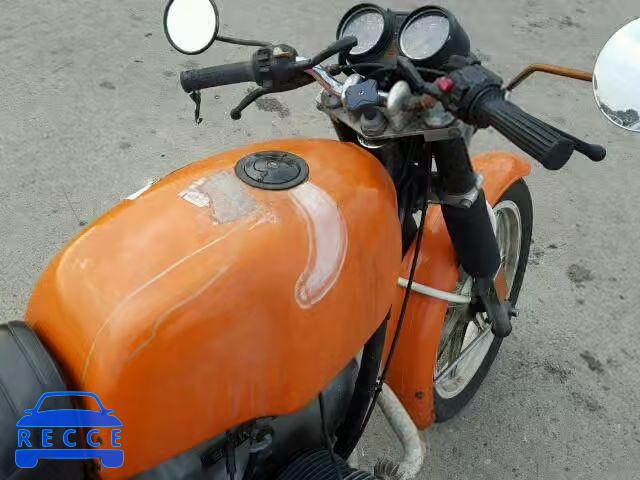 1975 BMW R75/5 4940075 image 4