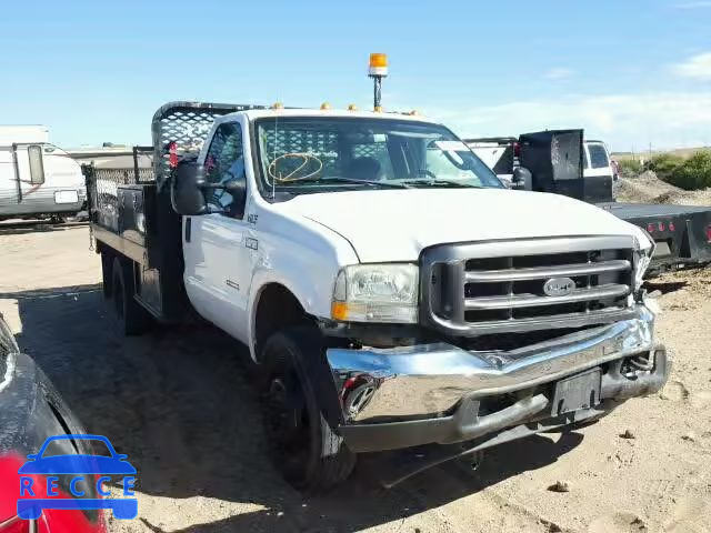 2004 FORD F450 SUPER 1FDXF46P44ED22072 image 0