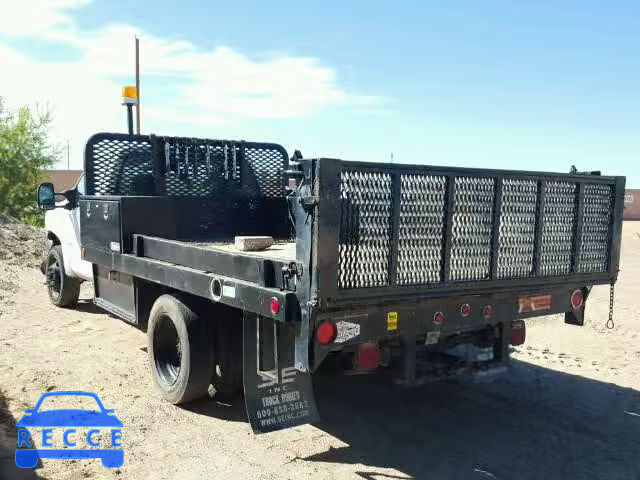 2004 FORD F450 SUPER 1FDXF46P44ED22072 image 2