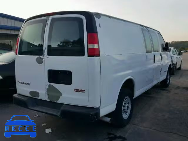 2005 GMC SAVANA G25 1GTGG29V951192475 image 3