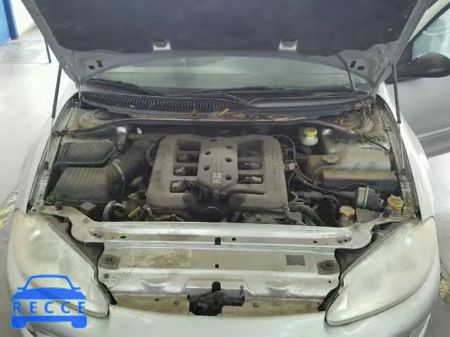 2003 DODGE INTREPID E 2B3HD56M43H520783 image 6