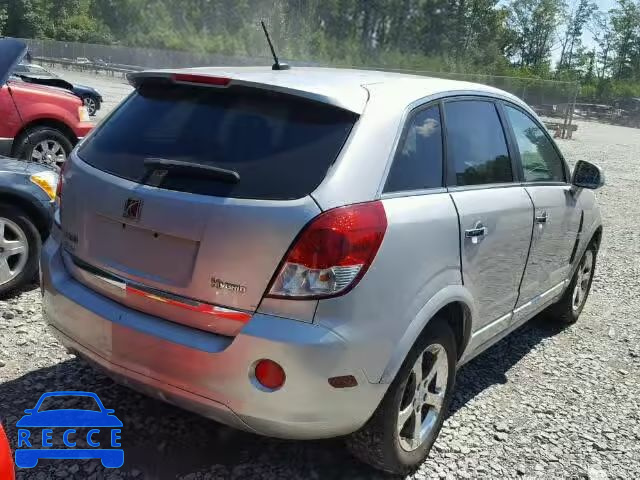 2008 SATURN VUE HYBRID 3GSCL93Z08S692370 Bild 3