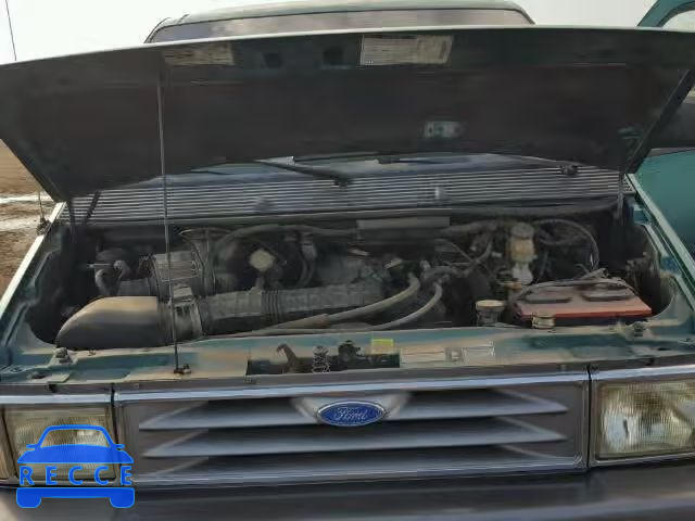 1994 FORD AEROSTAR 1FMDA41X2RZB38001 Bild 6