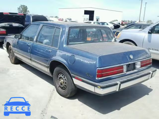 1990 BUICK ELECTRA PA 1G4CW54C4L1644964 зображення 2