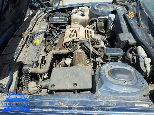 1990 BUICK ELECTRA PA 1G4CW54C4L1644964 image 6