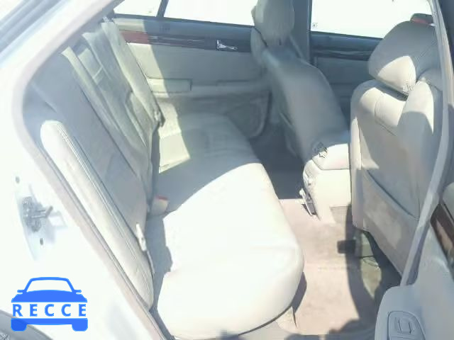 1998 CADILLAC SEVILLE ST 1G6KY5497WU913477 image 5