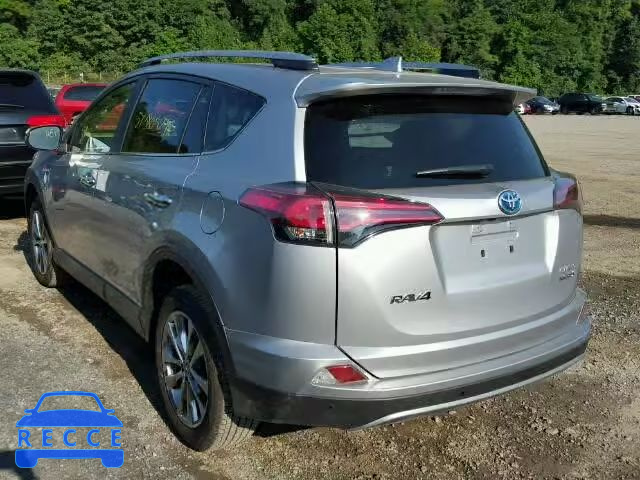 2017 TOYOTA RAV4 HV LI JTMDJREVXHD095937 image 2