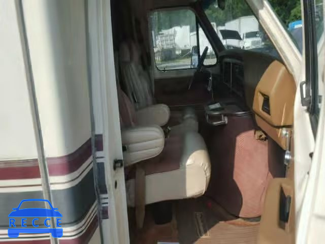 1988 FORD E350 1FDKE30G6JHC06771 image 4