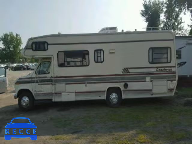 1988 FORD E350 1FDKE30G6JHC06771 image 8