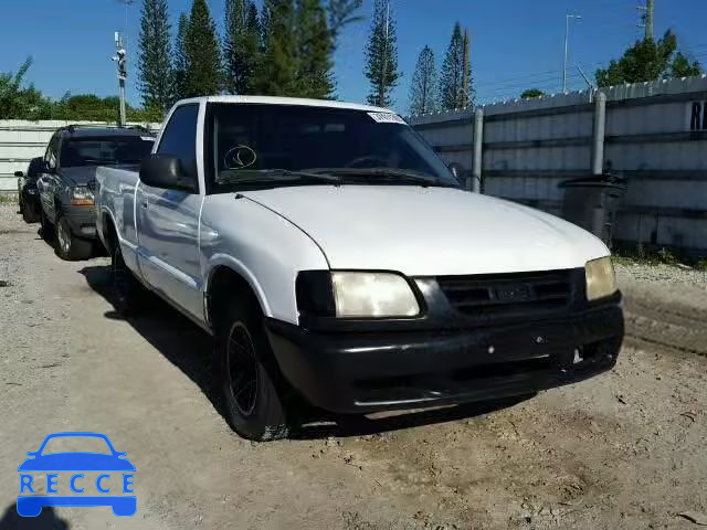 1998 ISUZU HOMBRE 1GGCS1449W8651887 image 0