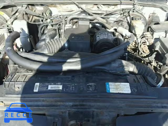 1998 ISUZU HOMBRE 1GGCS1449W8651887 image 6