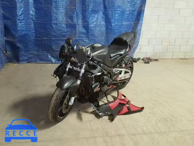 2003 HONDA CBR600RR JH2PC37013M007251 Bild 0