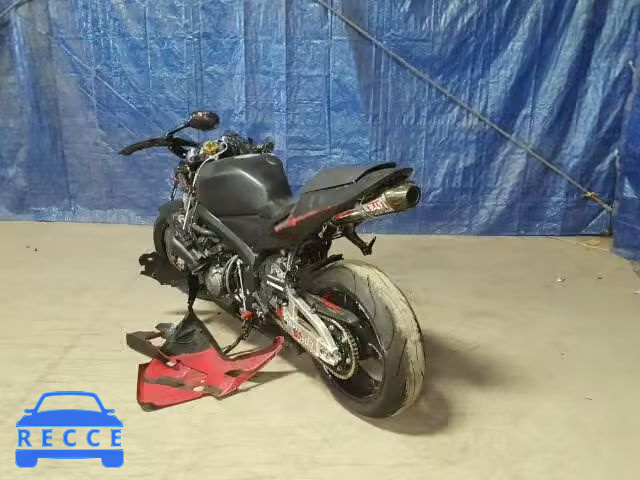 2003 HONDA CBR600RR JH2PC37013M007251 зображення 2