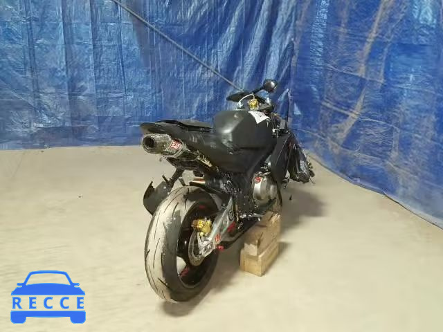 2003 HONDA CBR600RR JH2PC37013M007251 зображення 3