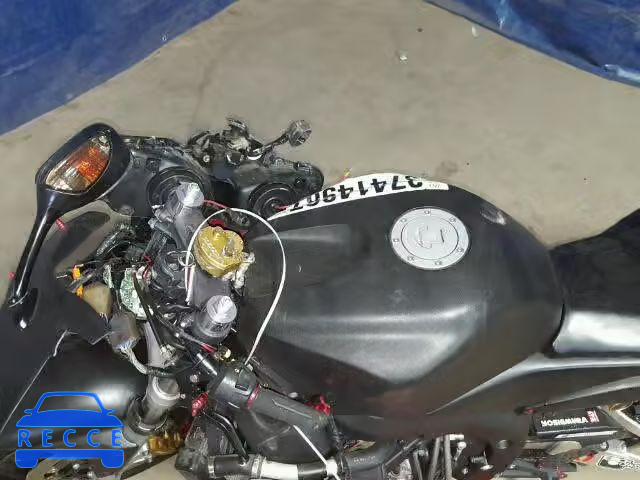 2003 HONDA CBR600RR JH2PC37013M007251 image 4