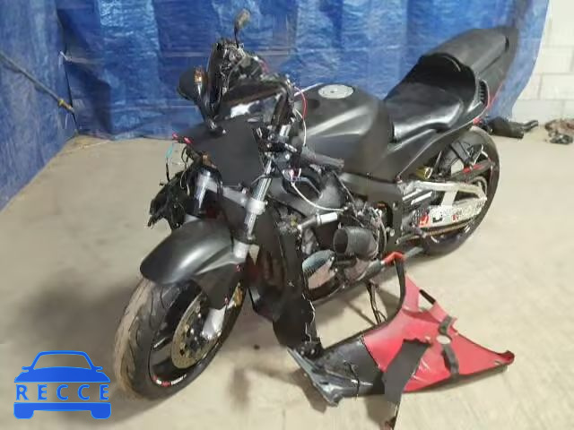 2003 HONDA CBR600RR JH2PC37013M007251 зображення 8