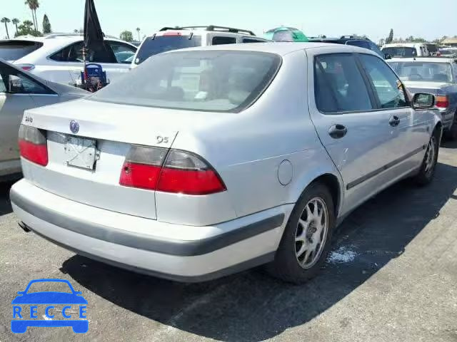 2000 SAAB 9-5 YS3ED45E7Y3048295 image 3