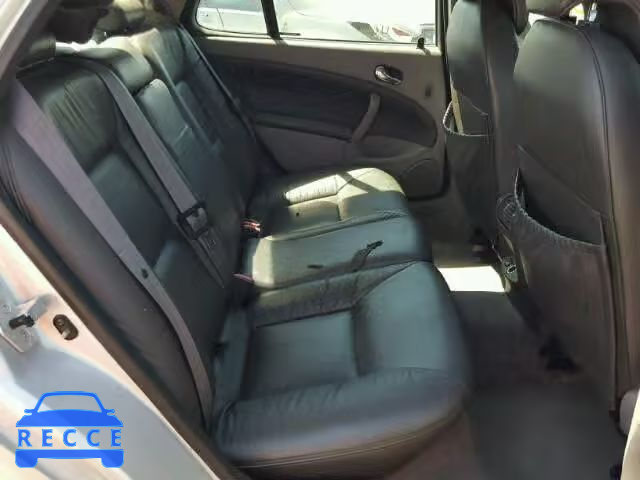 2000 SAAB 9-5 YS3ED45E7Y3048295 image 5