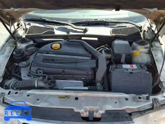 2000 SAAB 9-5 YS3ED45E7Y3048295 image 6