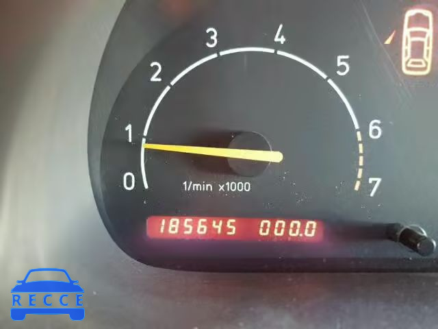 2000 SAAB 9-5 YS3ED45E7Y3048295 image 7