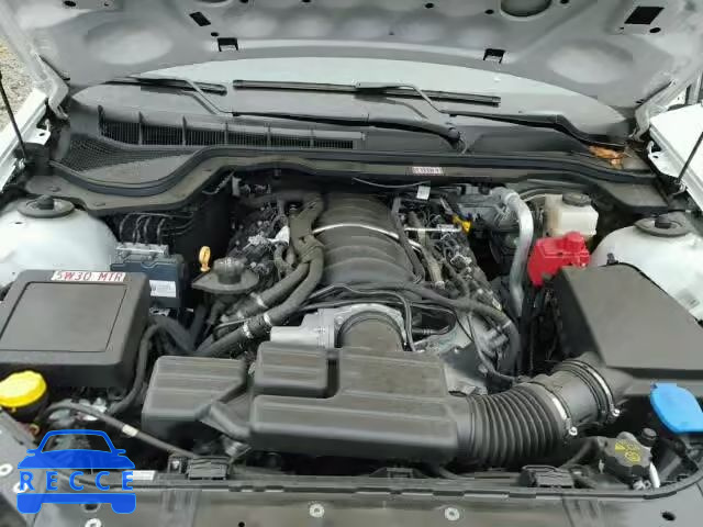 2015 CHEVROLET CAPRICE PO 6G3NS5U23FL123360 Bild 6