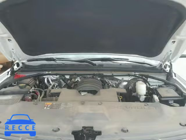 2016 CHEVROLET C1500 SUBU 1GNSCGKC8GR178297 image 6