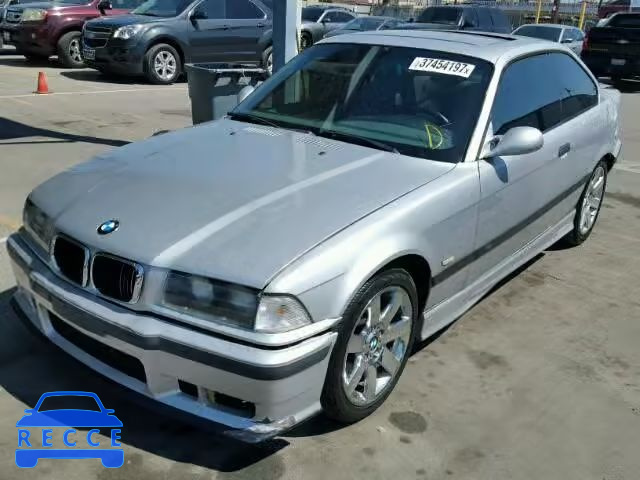 1999 BMW M3 WBSBG9335XEY83128 image 1