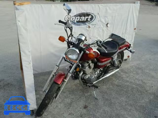 2012 HONDA CMX250C JH2MC1305CK601625 image 1