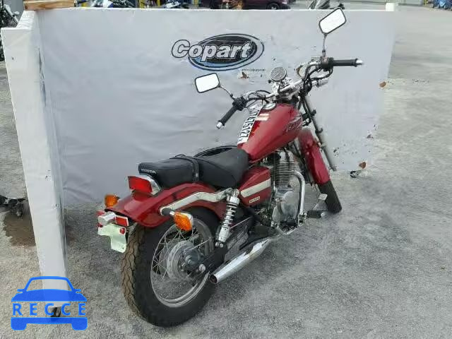 2012 HONDA CMX250C JH2MC1305CK601625 image 3