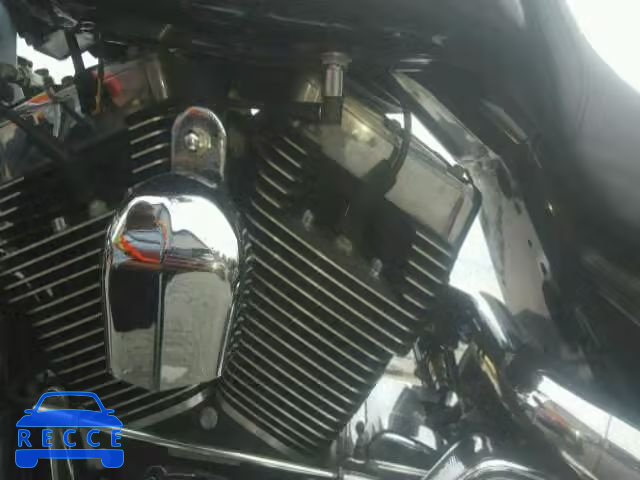 2008 HARLEY-DAVIDSON FLHR 1HD1FB4138Y641043 Bild 6