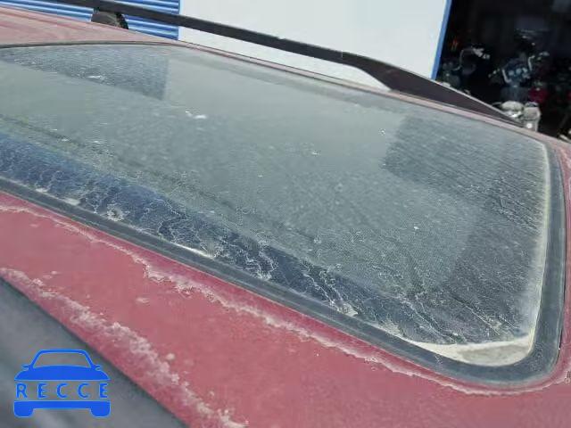 2001 MITSUBISHI MONTERO XL JA4MW31R71J010299 зображення 8