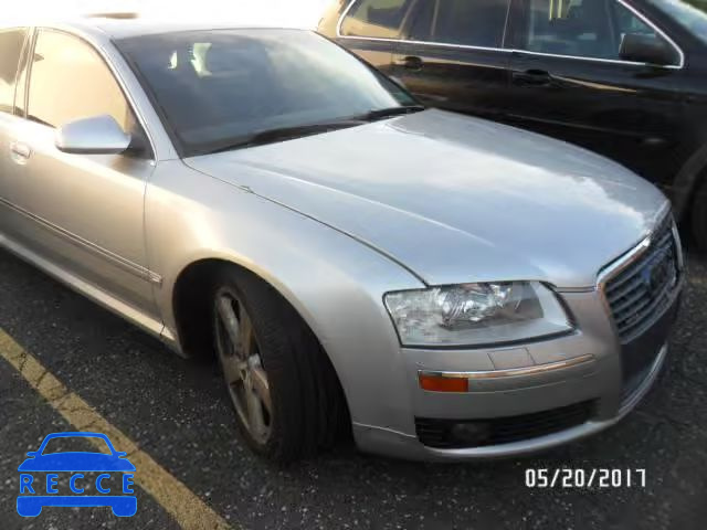 2006 AUDI A8 QUATTRO WAULL44E16N013527 image 0