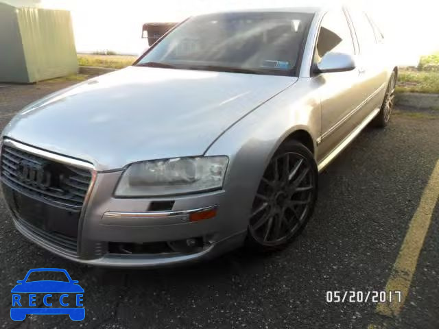 2006 AUDI A8 QUATTRO WAULL44E16N013527 image 1