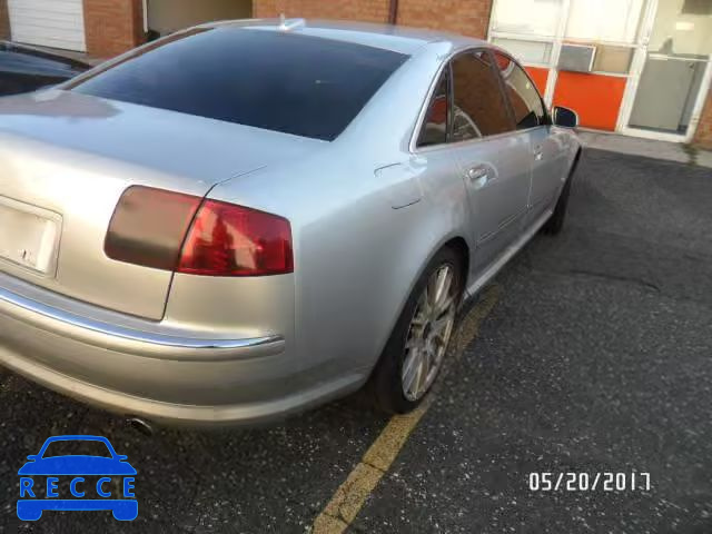 2006 AUDI A8 QUATTRO WAULL44E16N013527 image 3